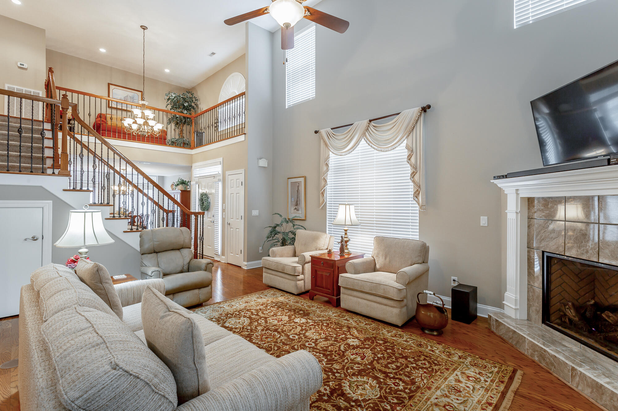 2409 Cone Flower Trail