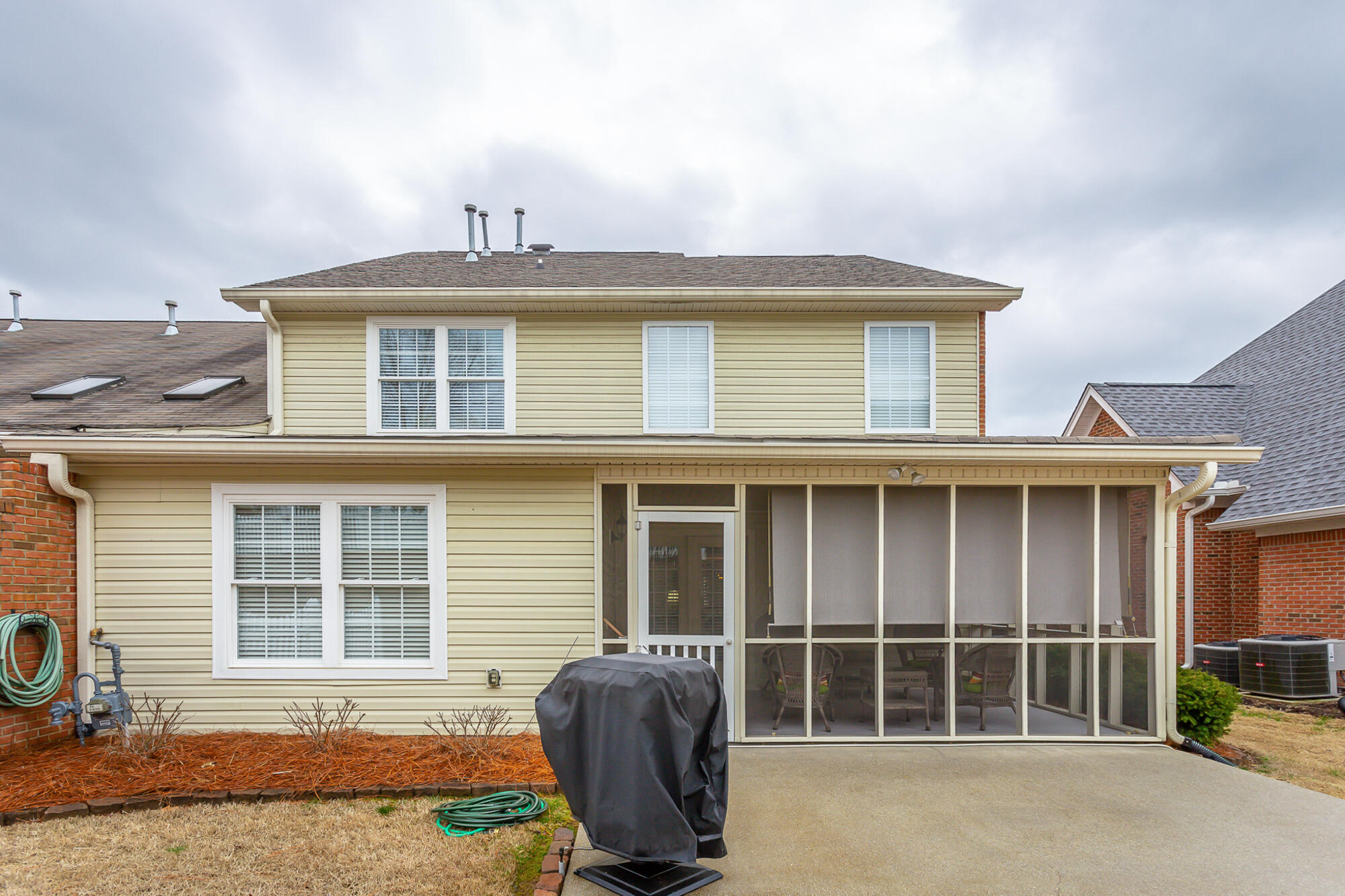 2409 Cone Flower Trail