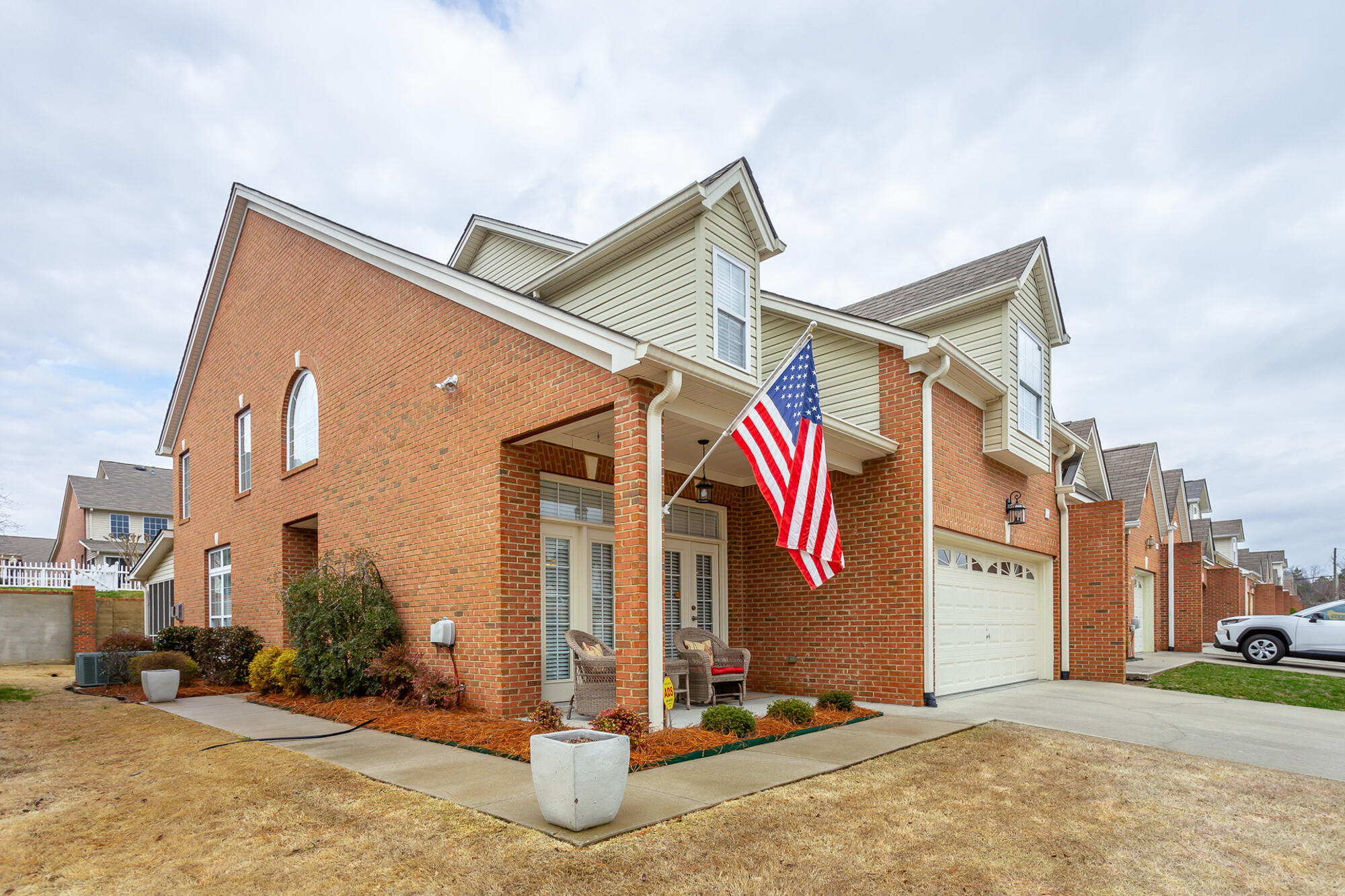2409 Cone Flower Trail
