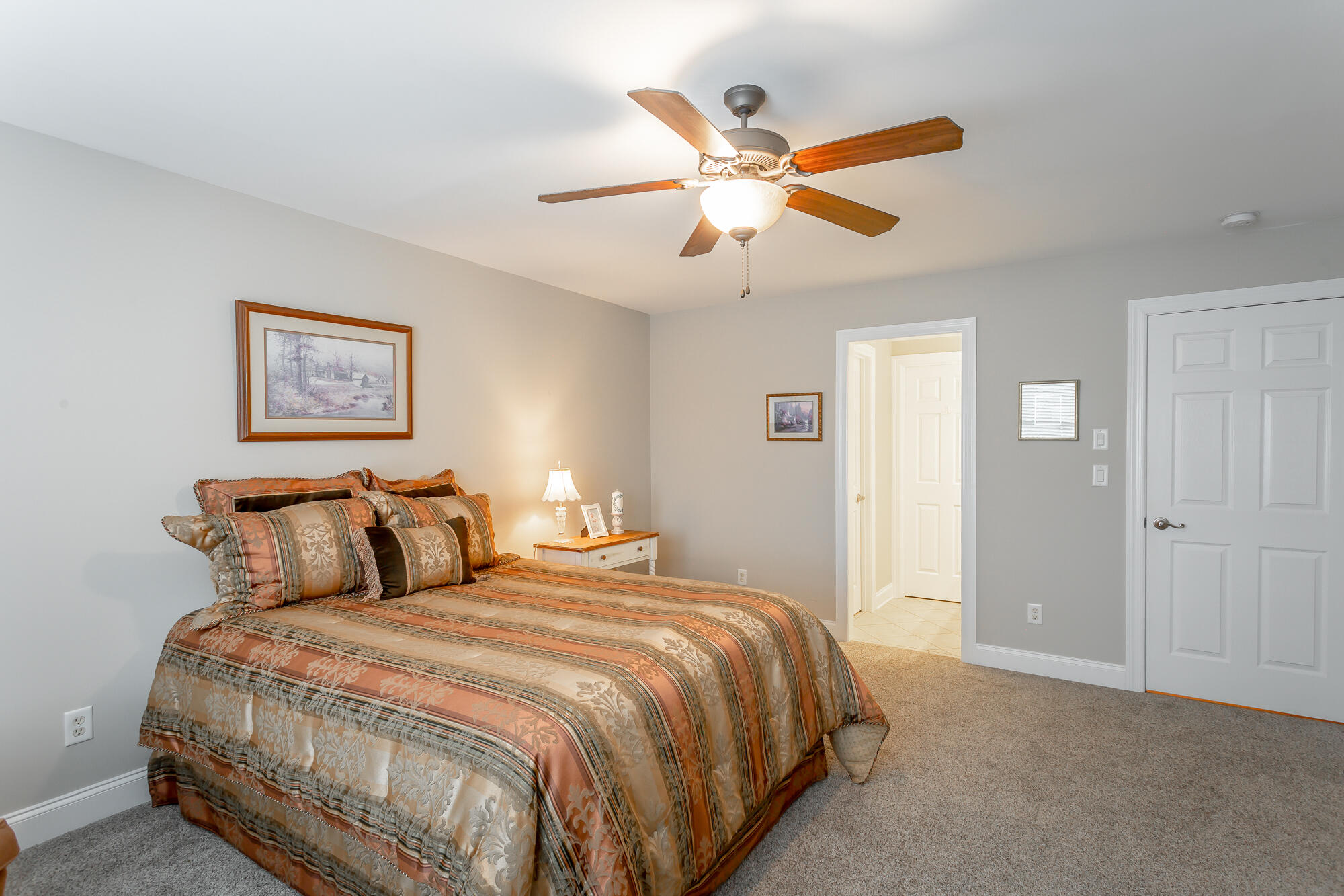 2409 Cone Flower Trail