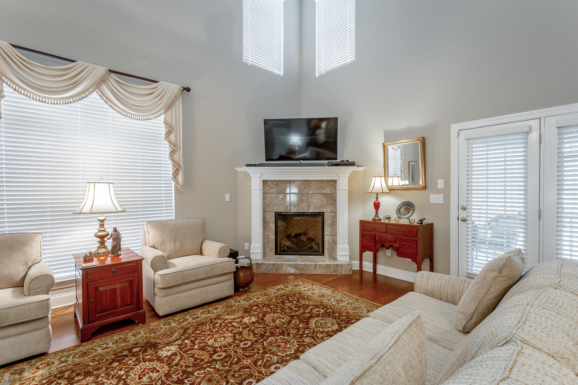 2409 Cone Flower Trail