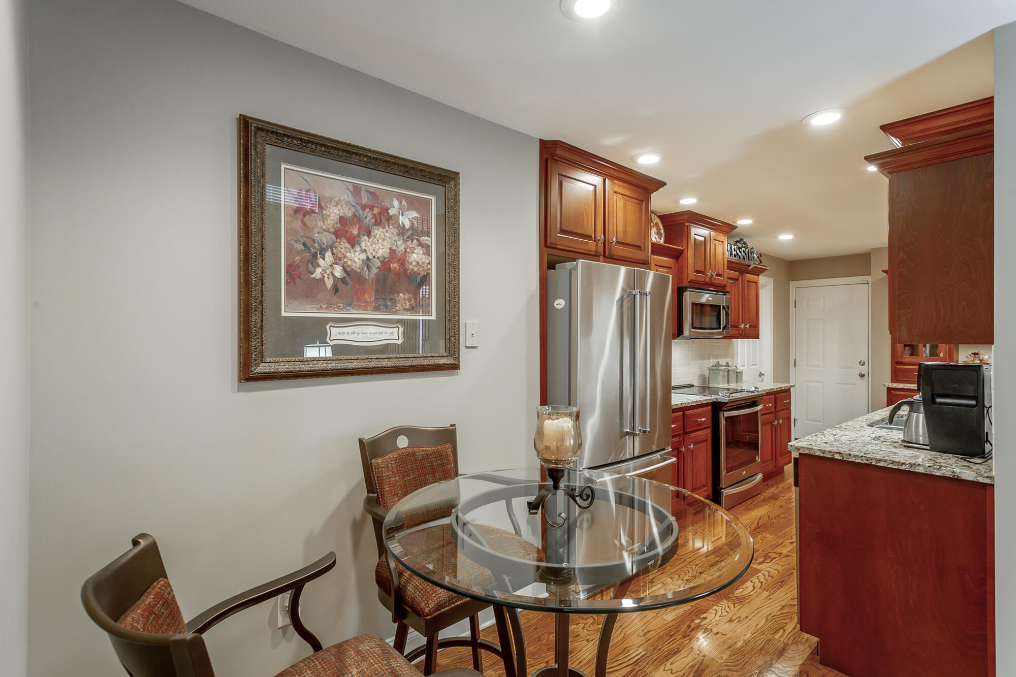 2409 Cone Flower Trail