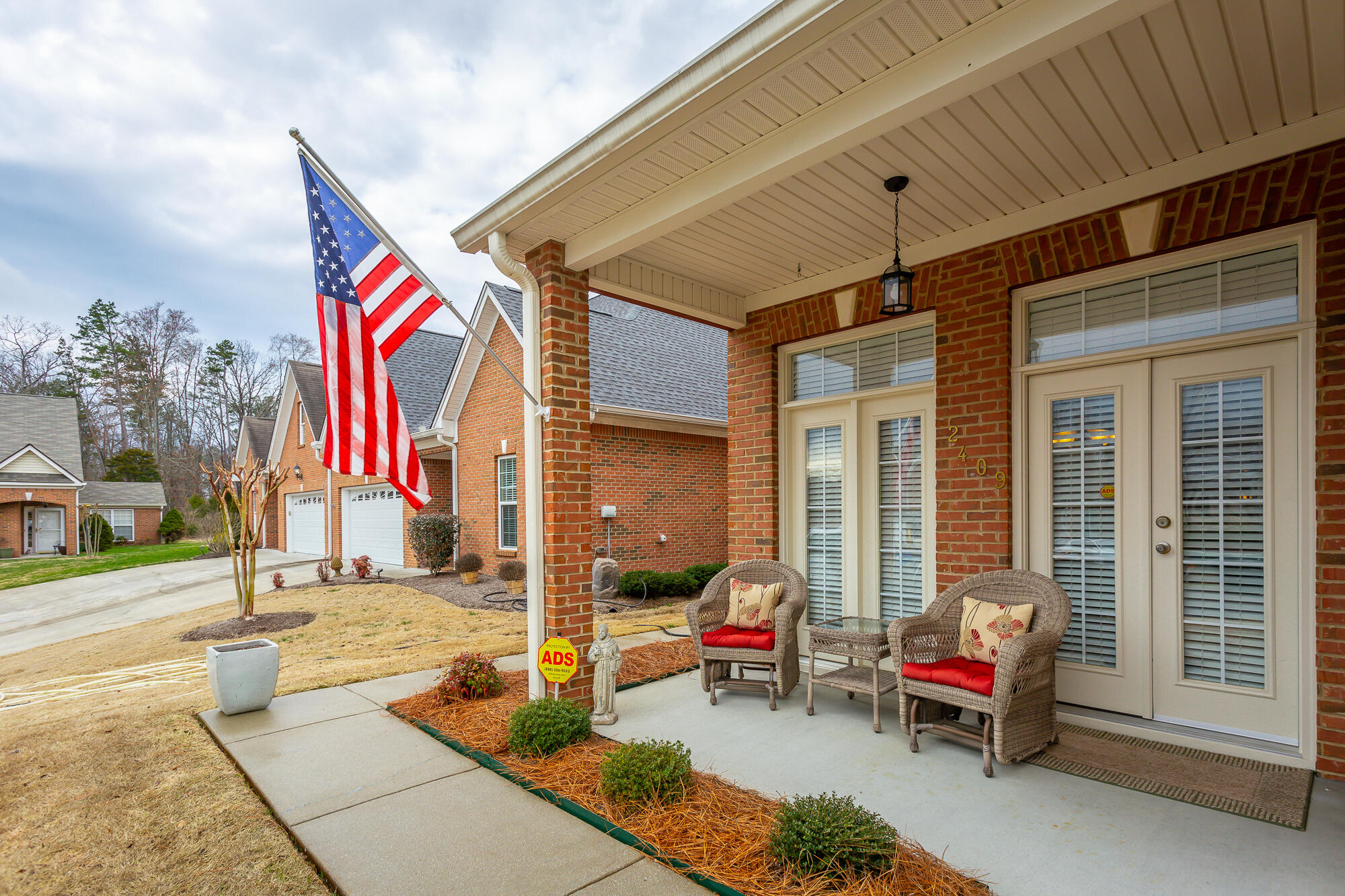2409 Cone Flower Trail
