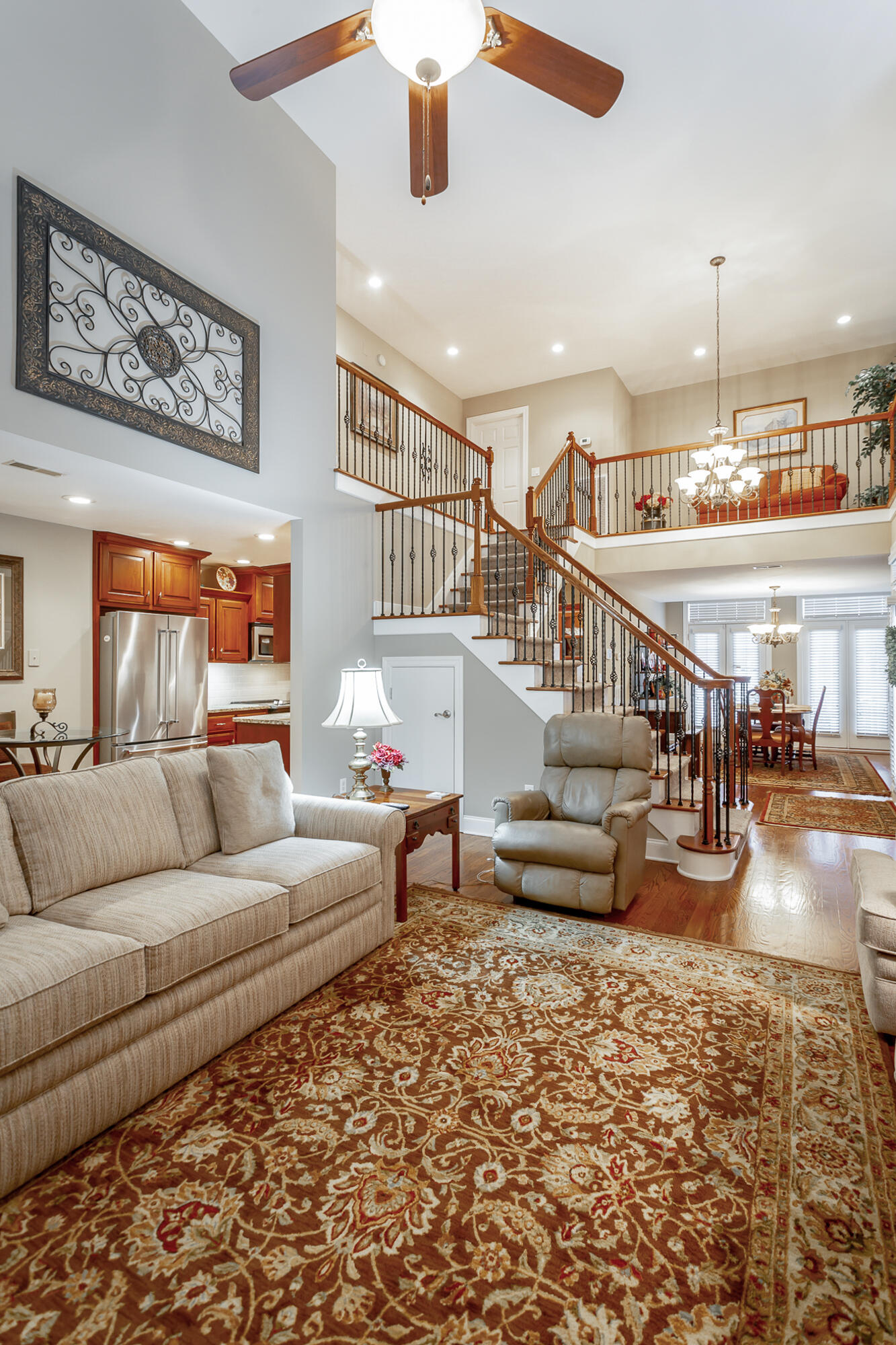 2409 Cone Flower Trail
