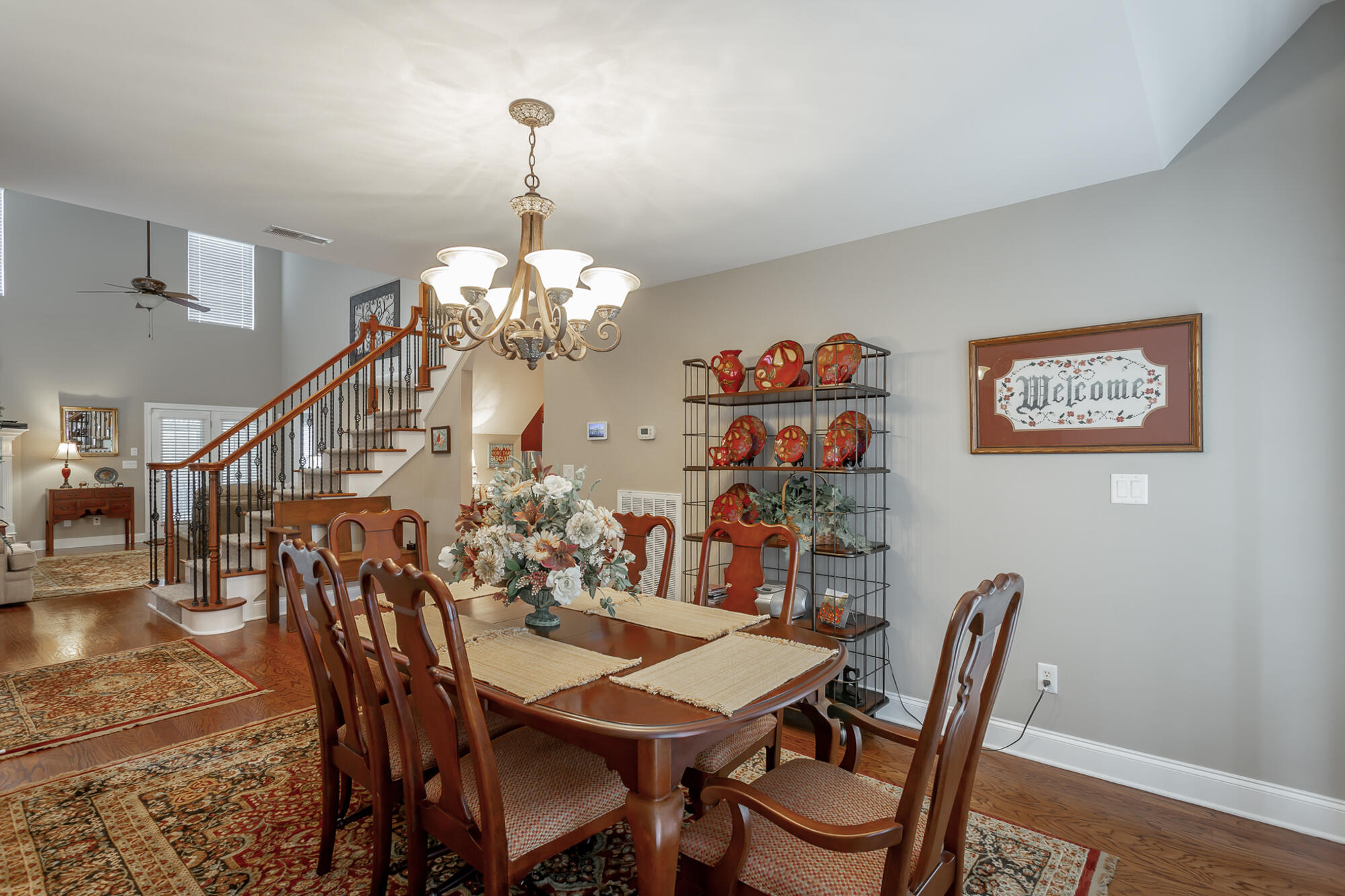 2409 Cone Flower Trail