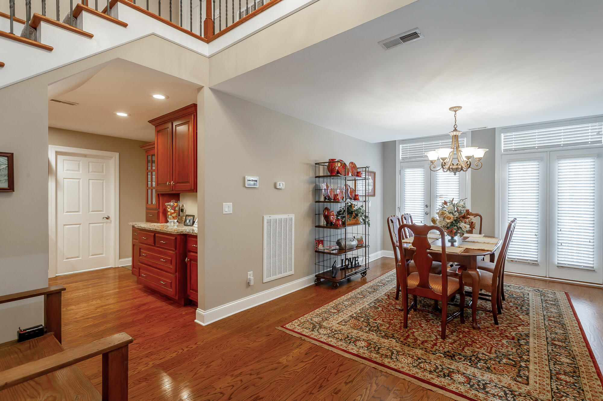 2409 Cone Flower Trail