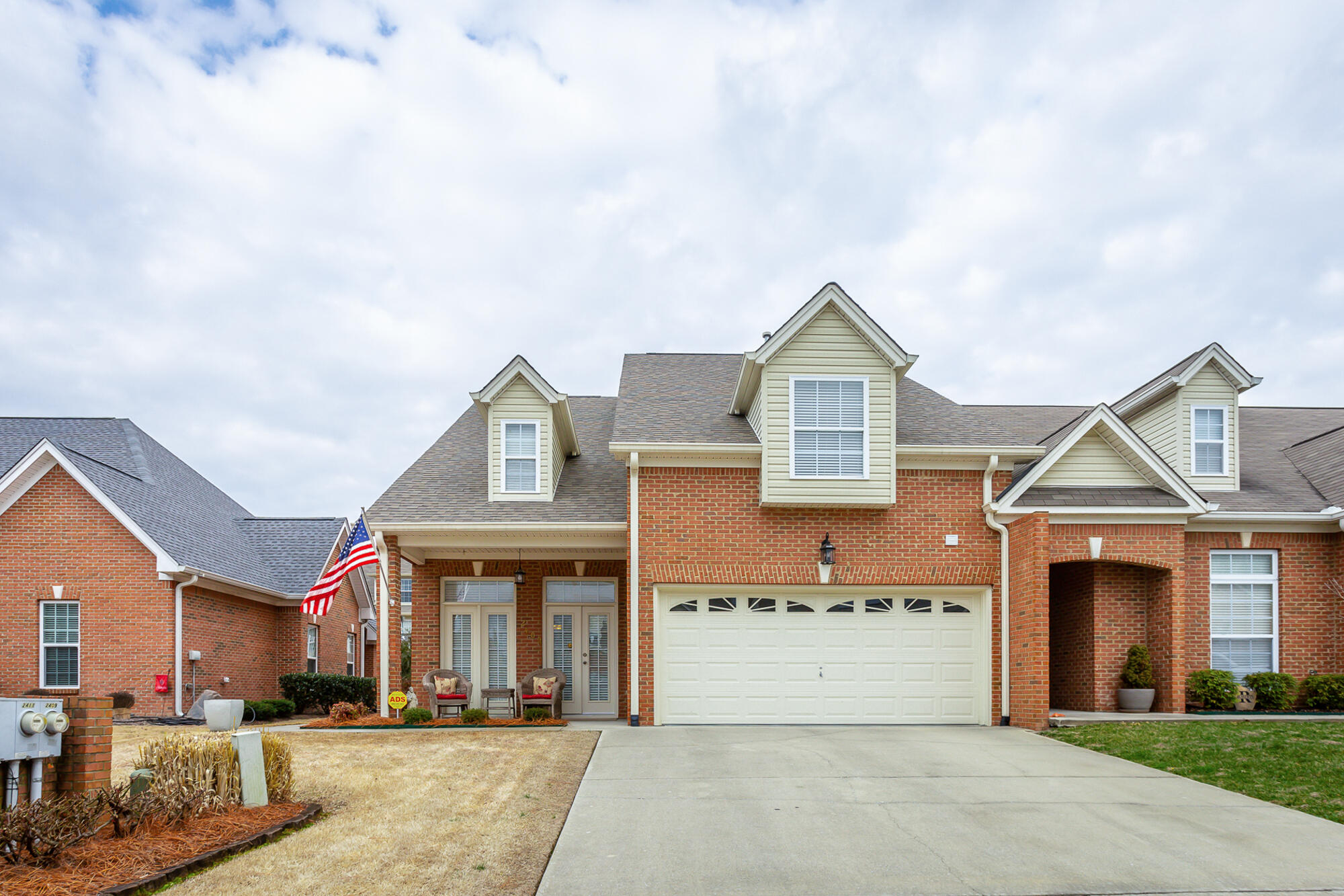 2409 Cone Flower Trail