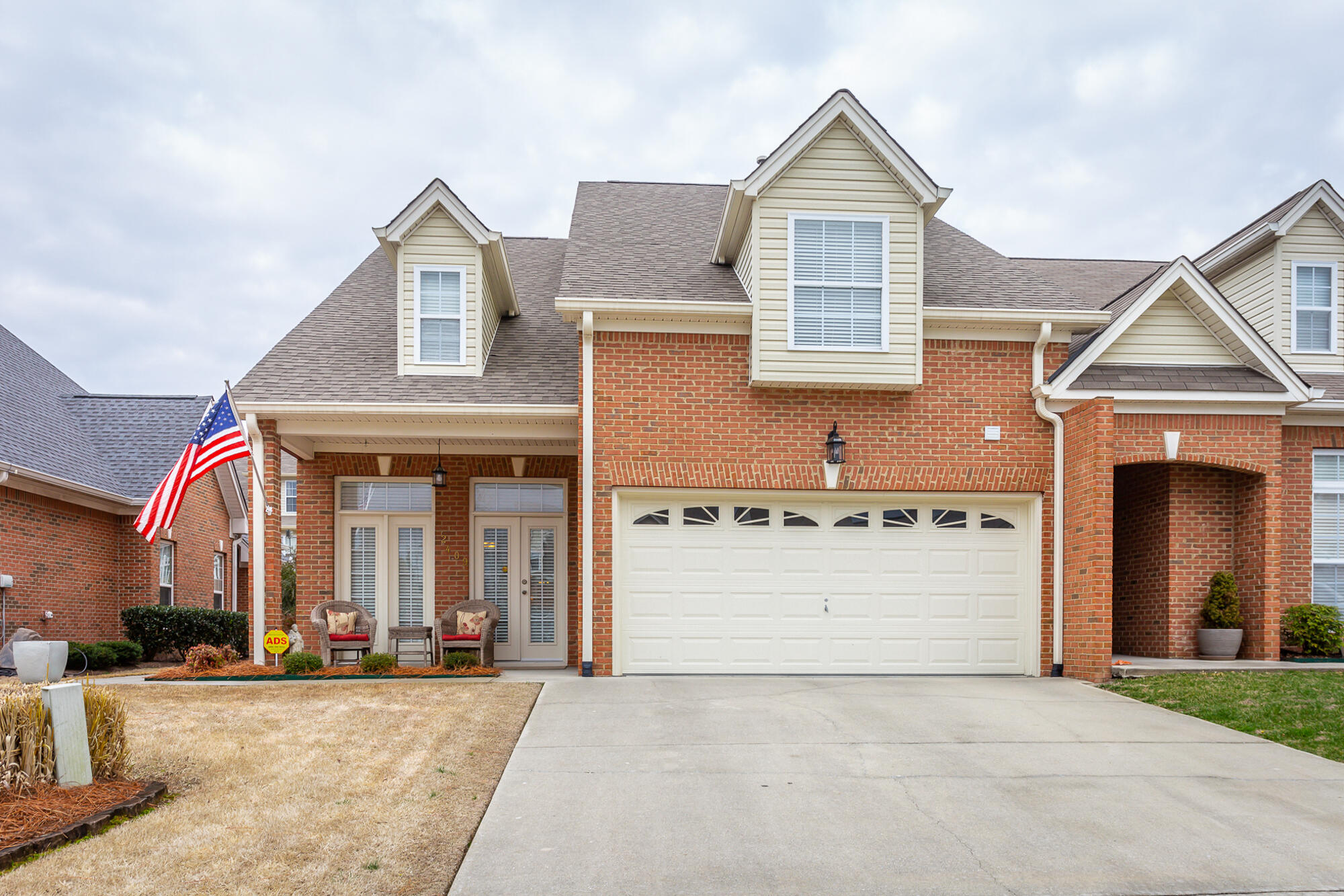 2409 Cone Flower Trail