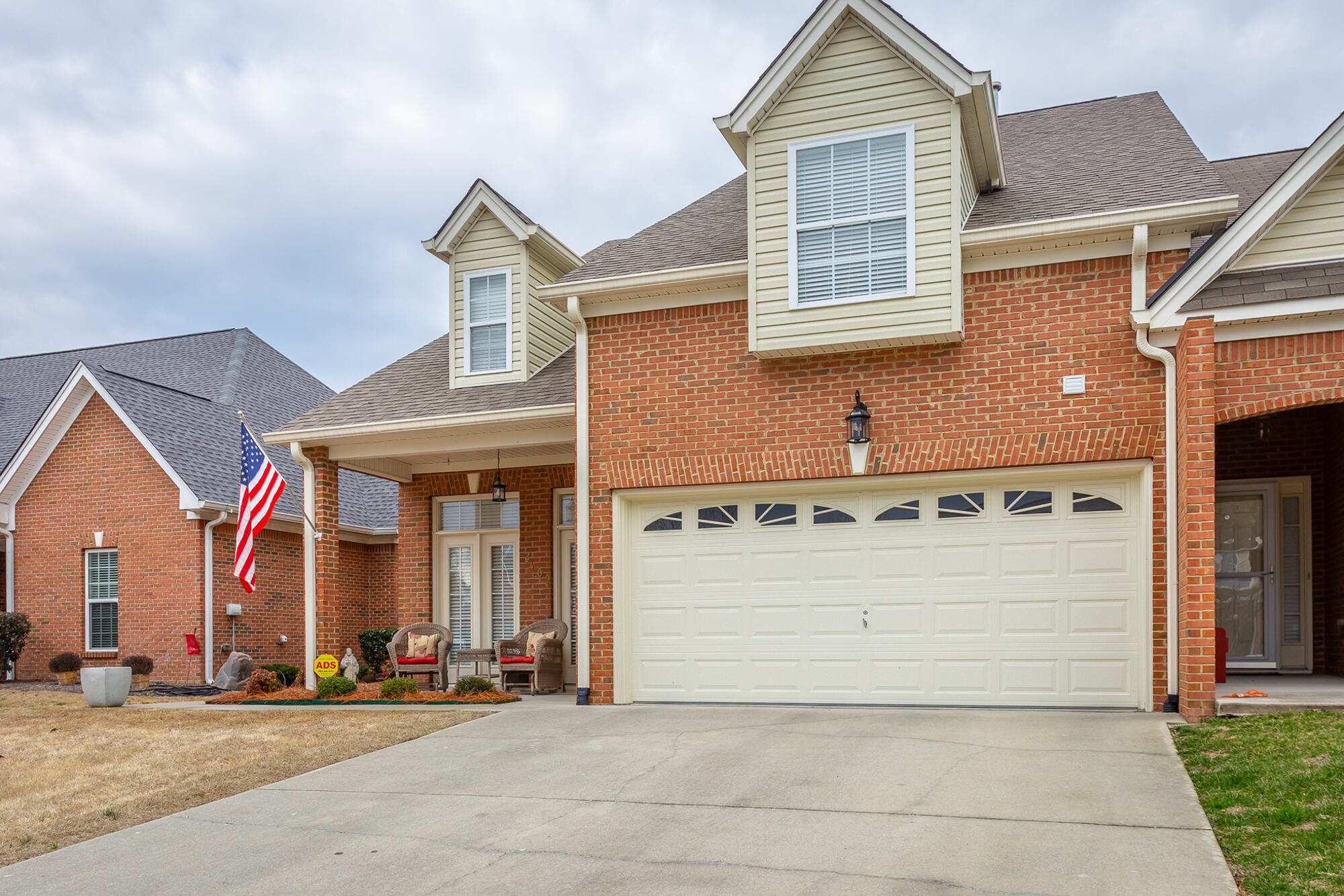 2409 Cone Flower Trail