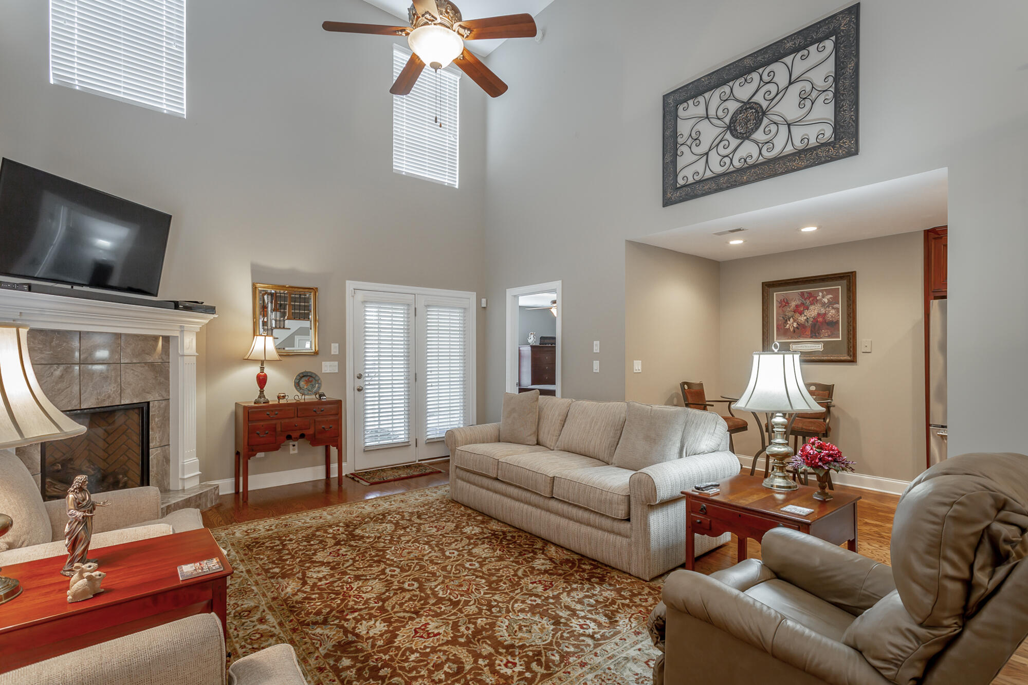2409 Cone Flower Trail
