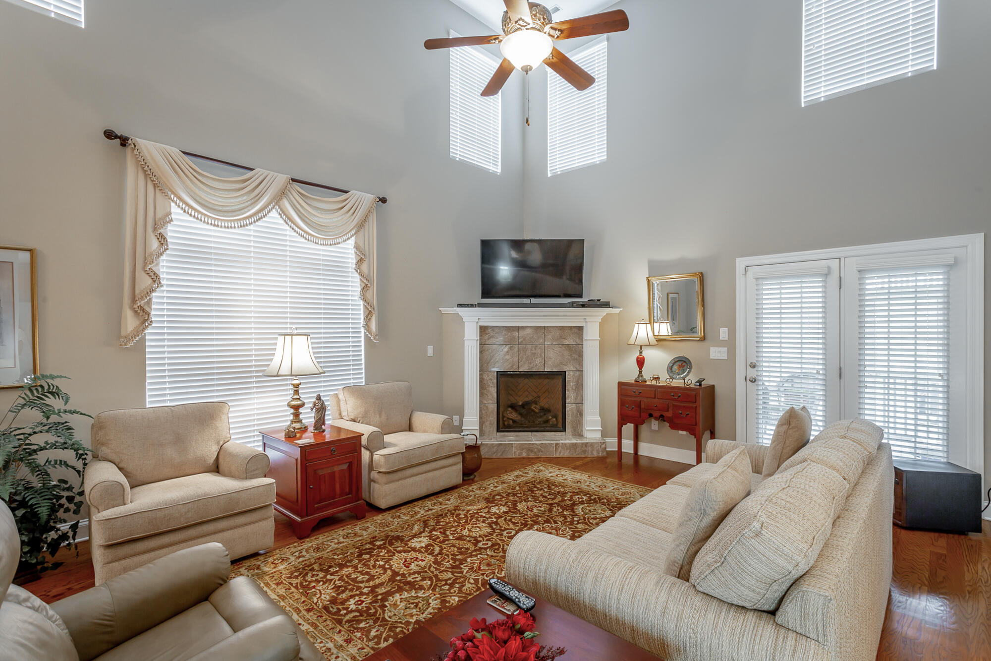 2409 Cone Flower Trail