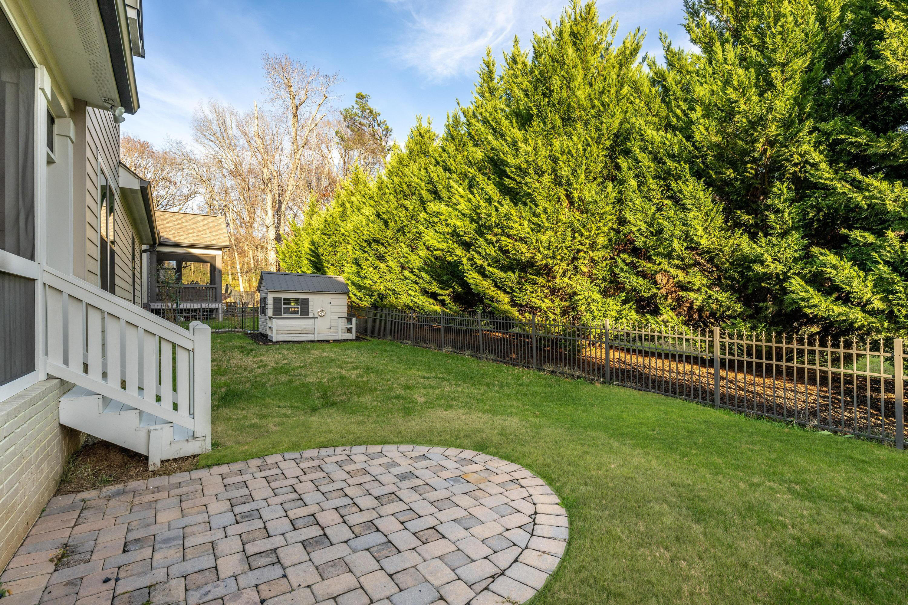 1812 Argyle Court