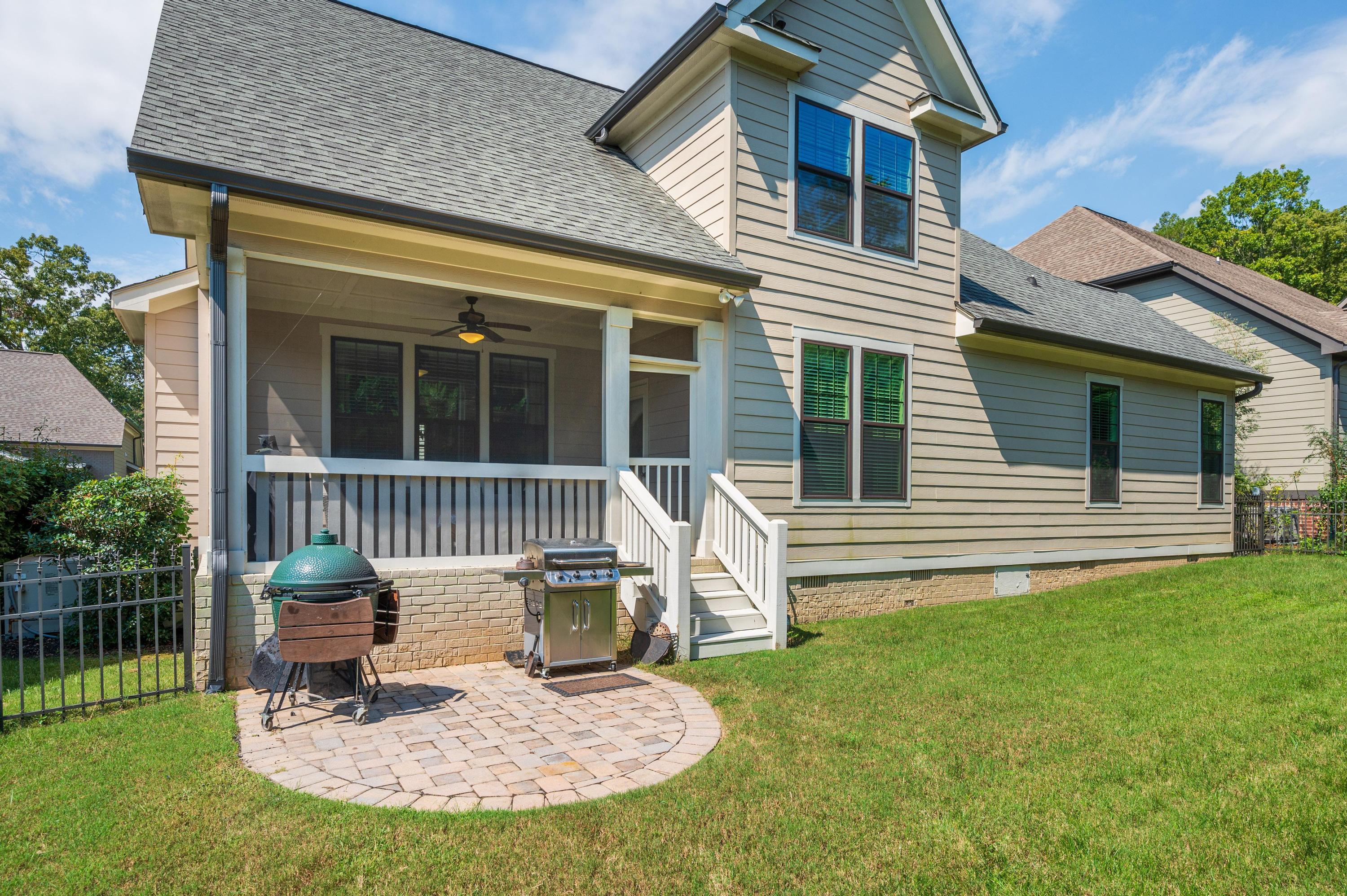 1812 Argyle Court