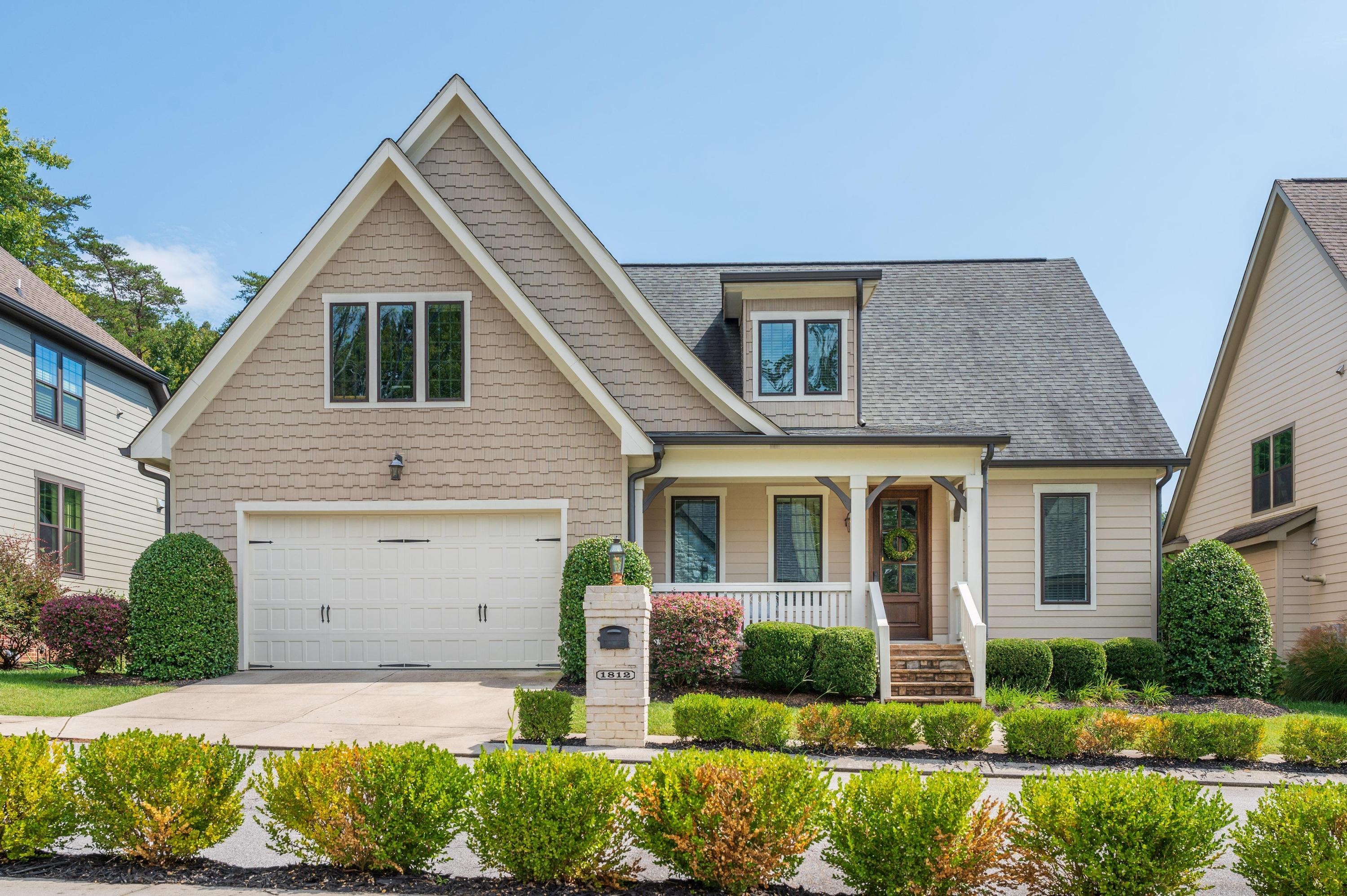 1812 Argyle Court