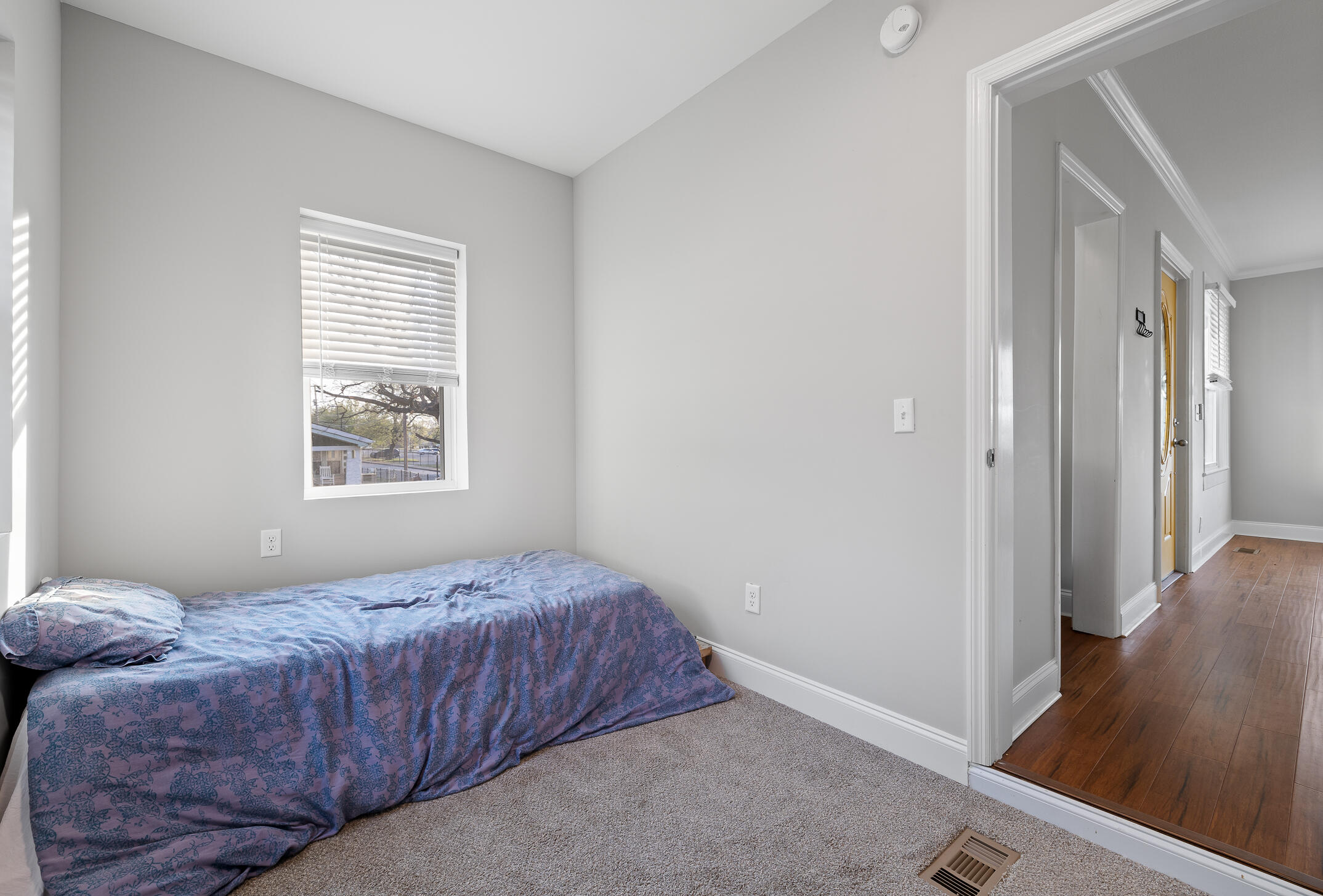 2401 Vine Street