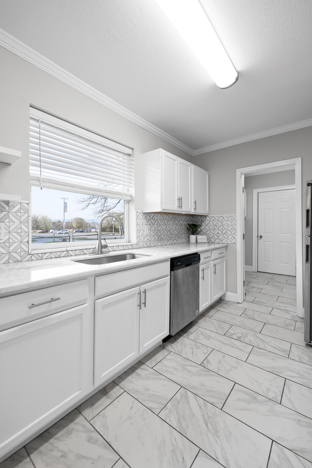 2401 Vine Street