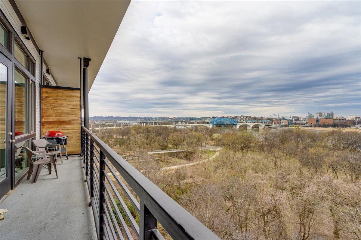 200 Manufacturers Road, Apt 709