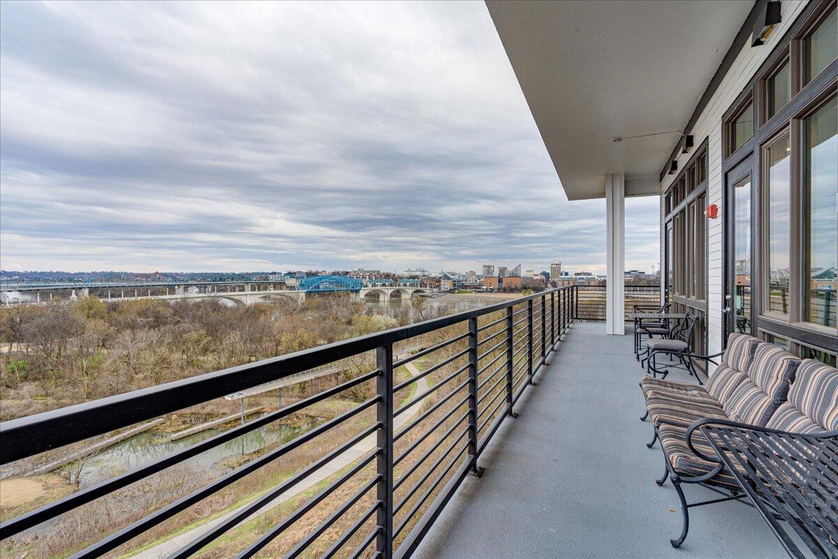 200 Manufacturers Road, Apt 709