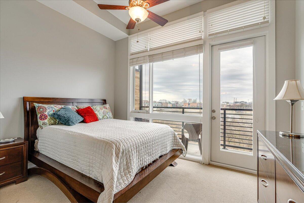 200 Manufacturers Road, Apt 709
