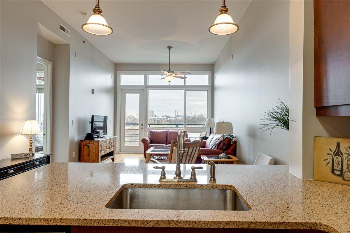 200 Manufacturers Road, Apt 709