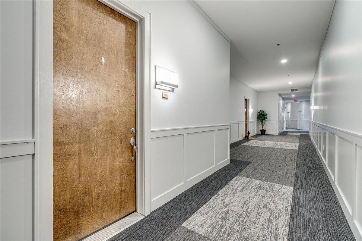 200 Manufacturers Road, Apt 709