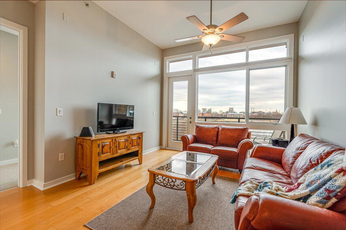 200 Manufacturers Road, Apt 709