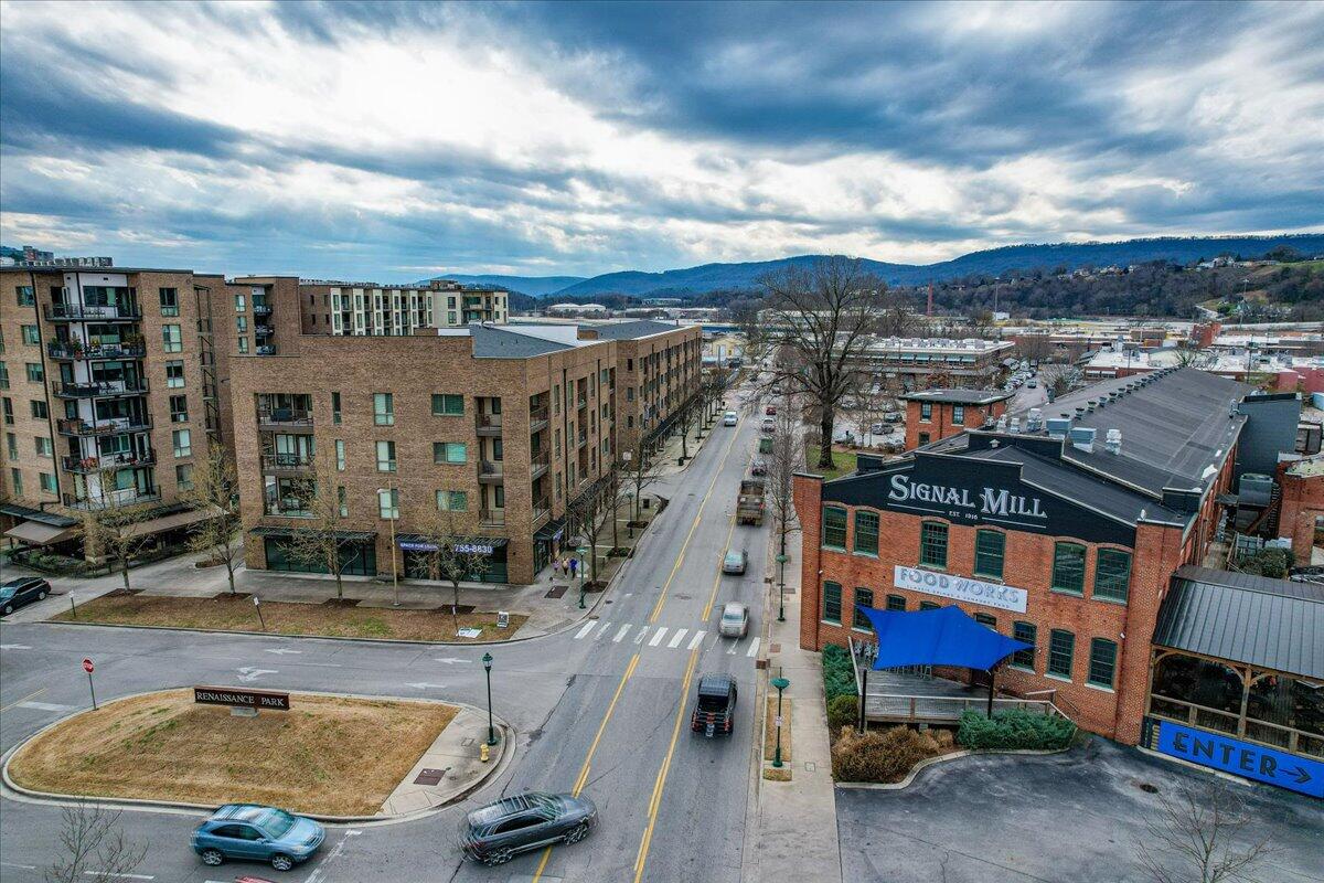 200 Manufacturers Road, Apt 709