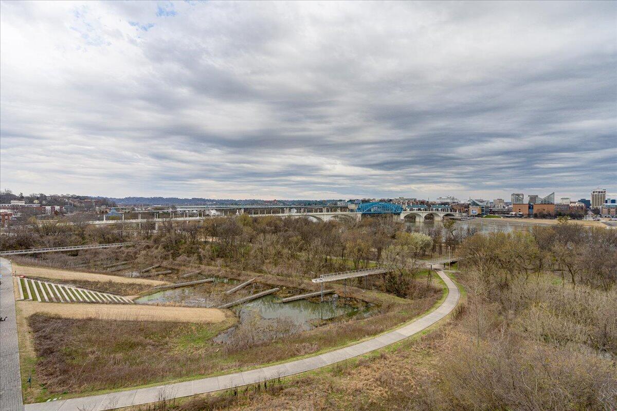 200 Manufacturers Road, Apt 709