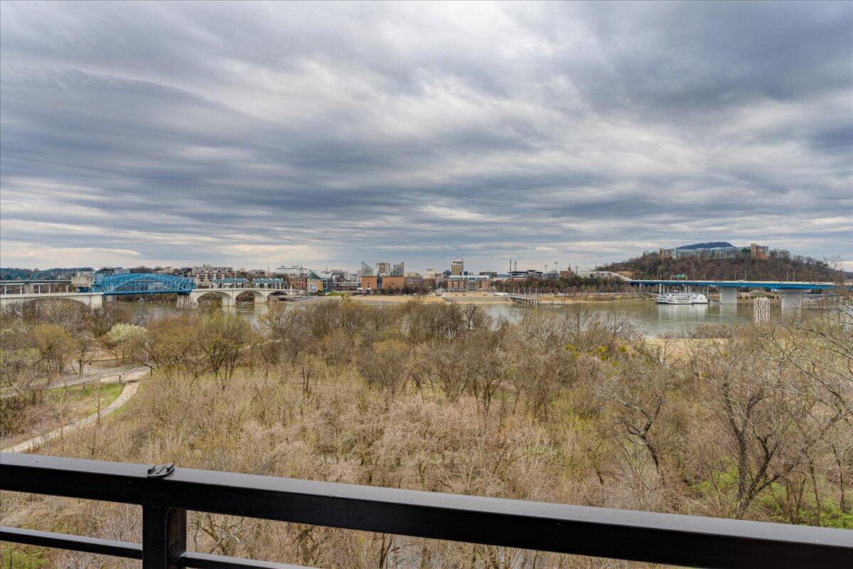200 Manufacturers Road, Apt 709