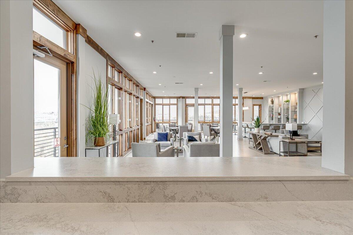 200 Manufacturers Road, Apt 709