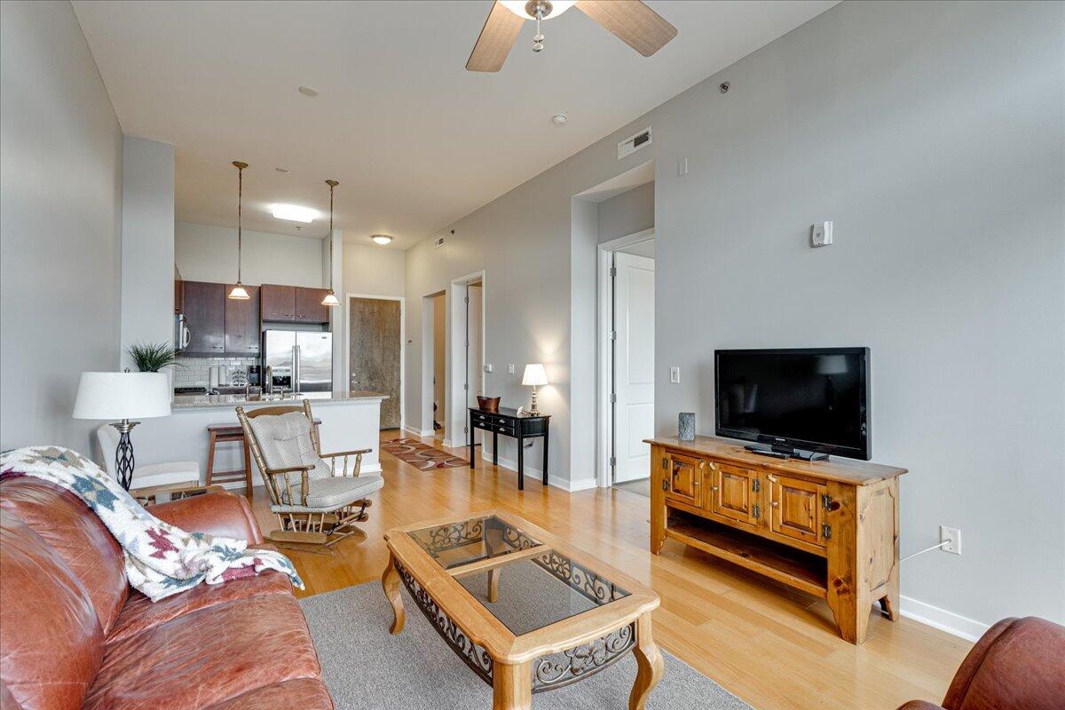 200 Manufacturers Road, Apt 709