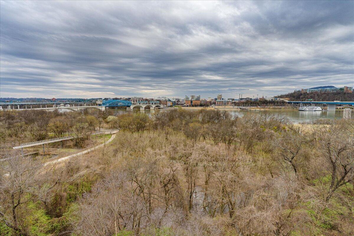 200 Manufacturers Road, Apt 709