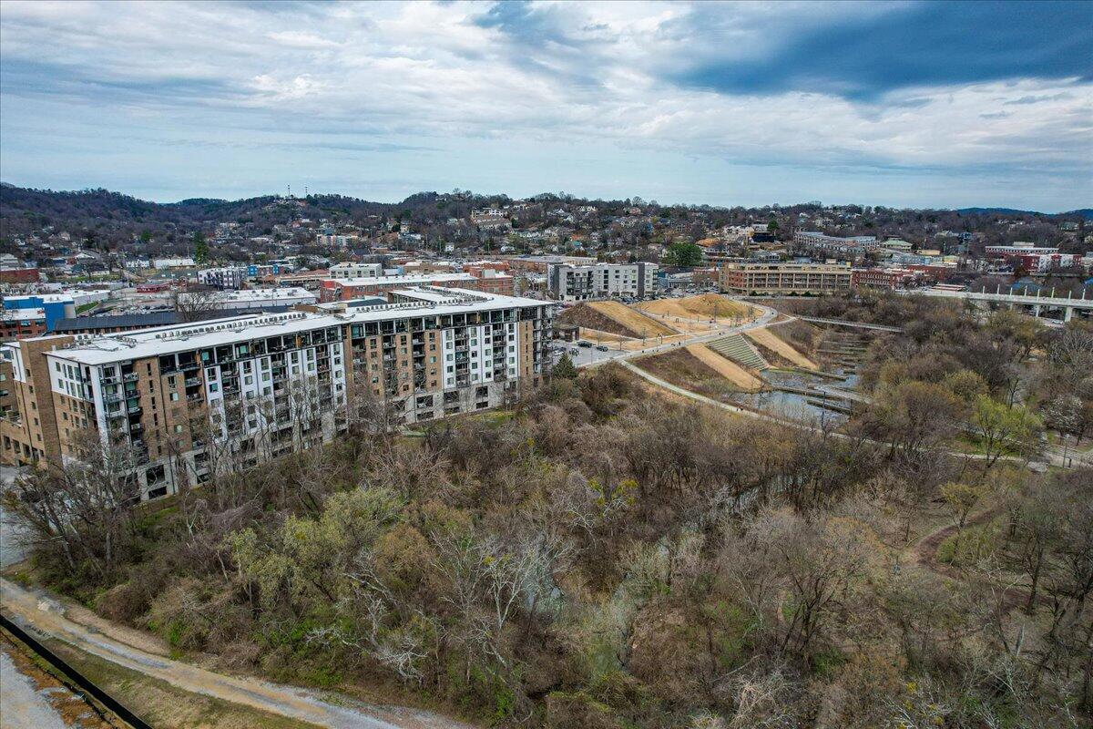 200 Manufacturers Road, Apt 709