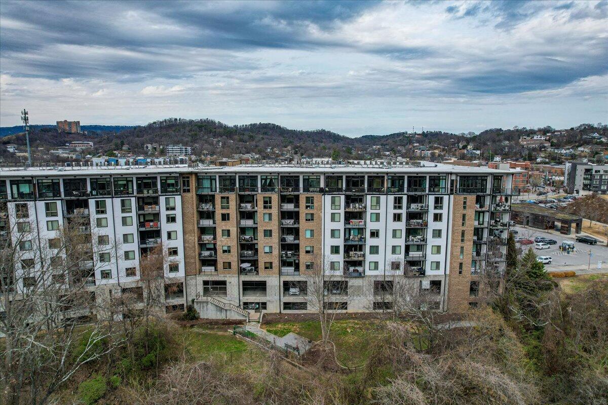 200 Manufacturers Road, Apt 709