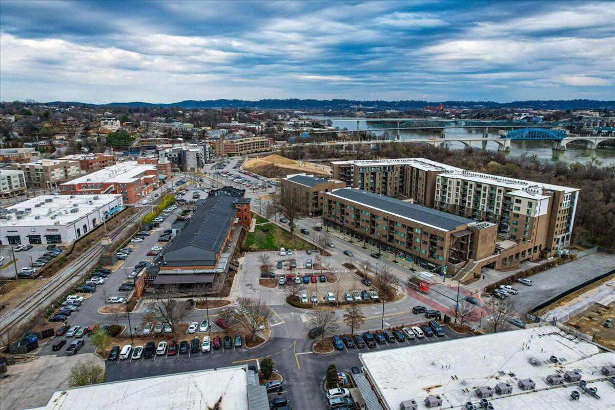 200 Manufacturers Road, Apt 709