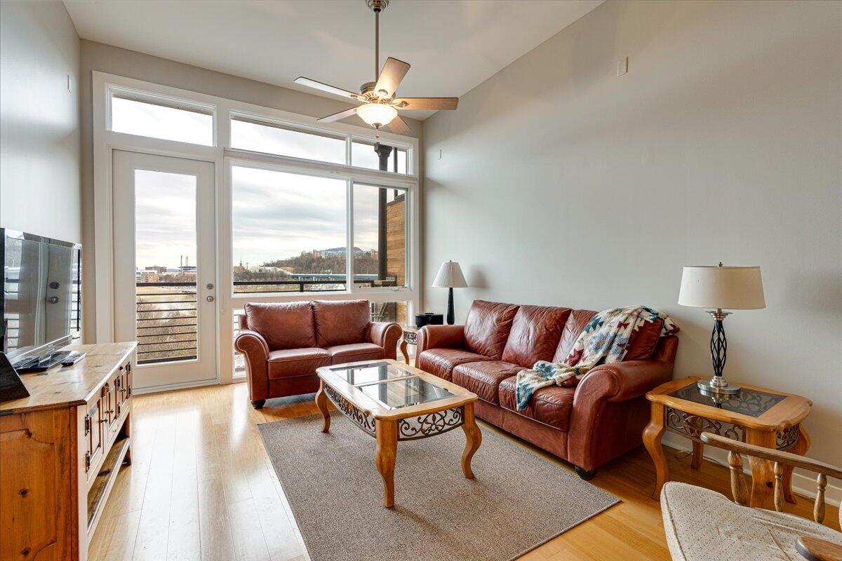 200 Manufacturers Road, Apt 709