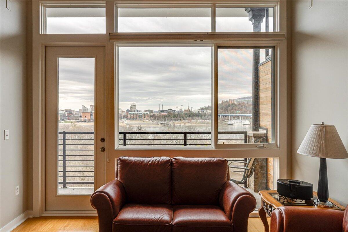 200 Manufacturers Road, Apt 709