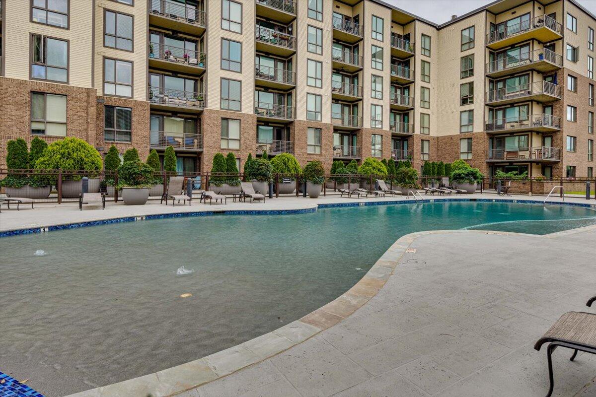 200 Manufacturers Road, Apt 709