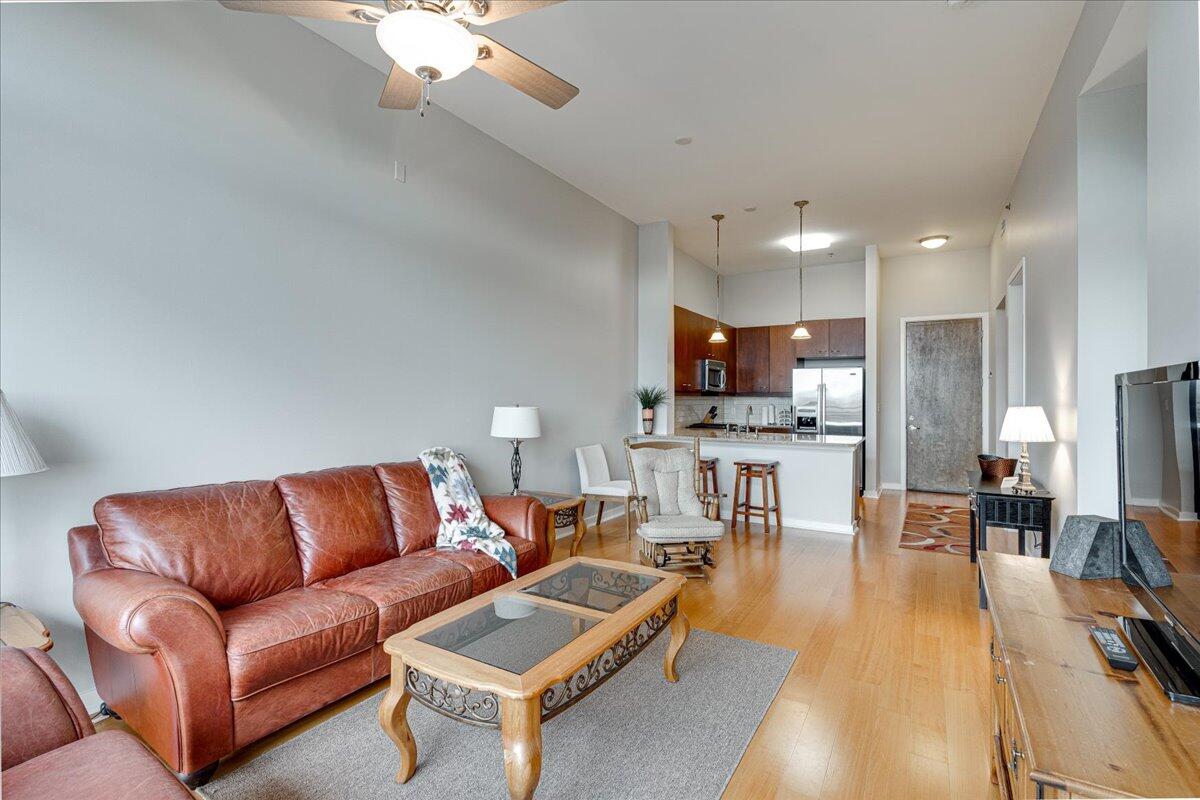 200 Manufacturers Road, Apt 709