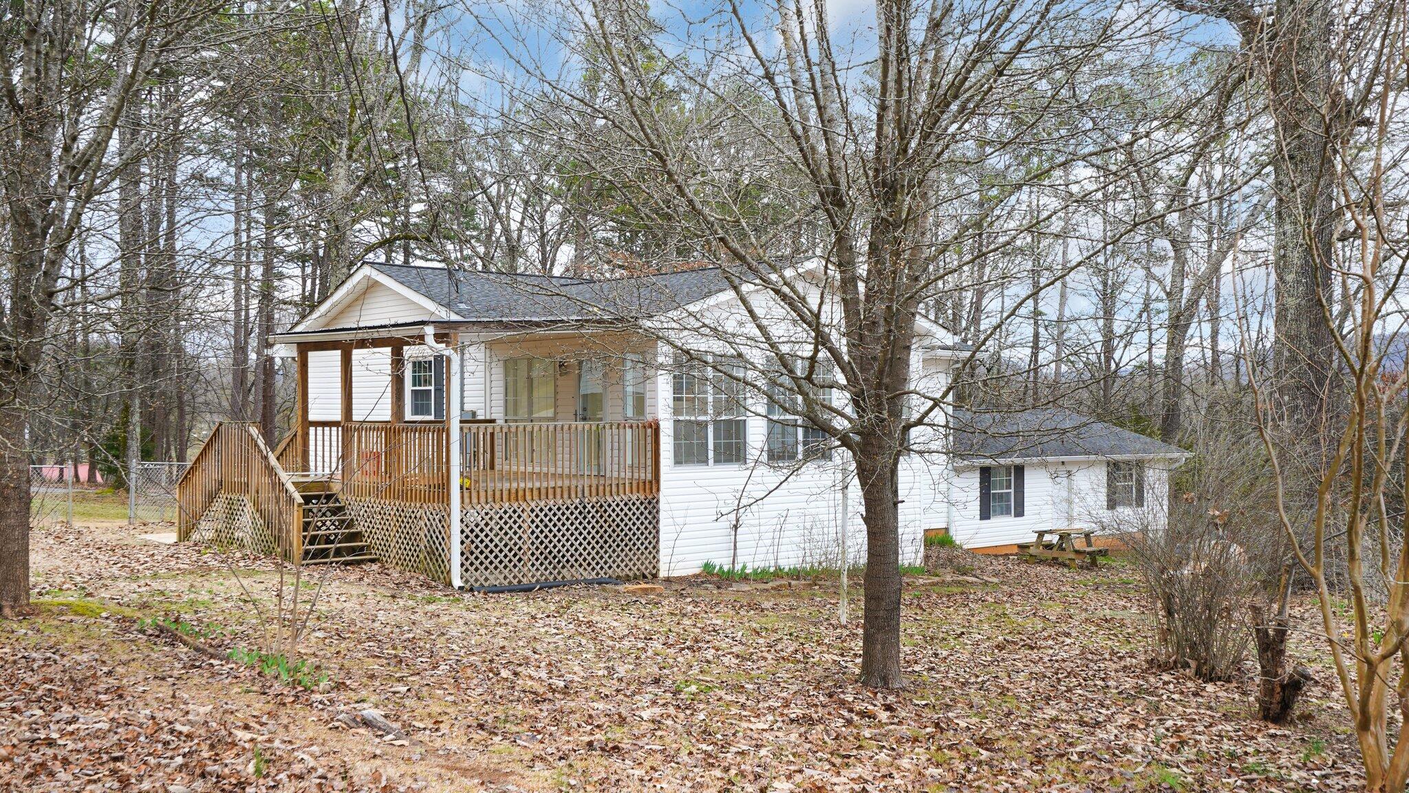 510 Knollwoods Road