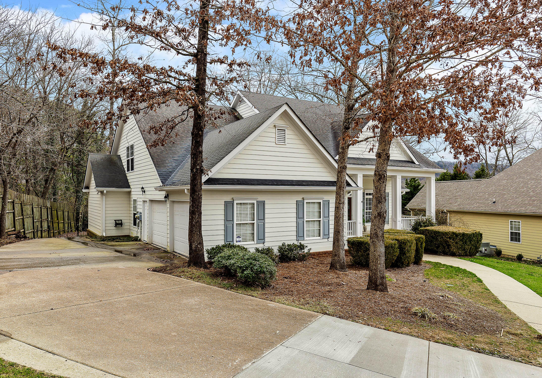 3254 Granite Nol Place