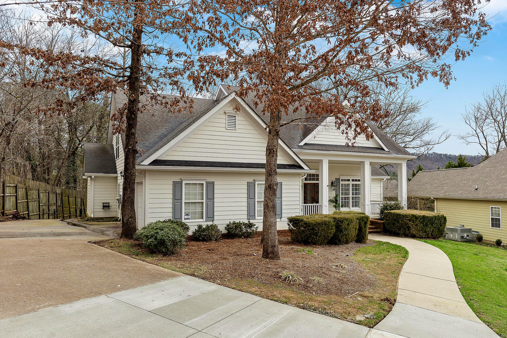 3254 Granite Nol Place