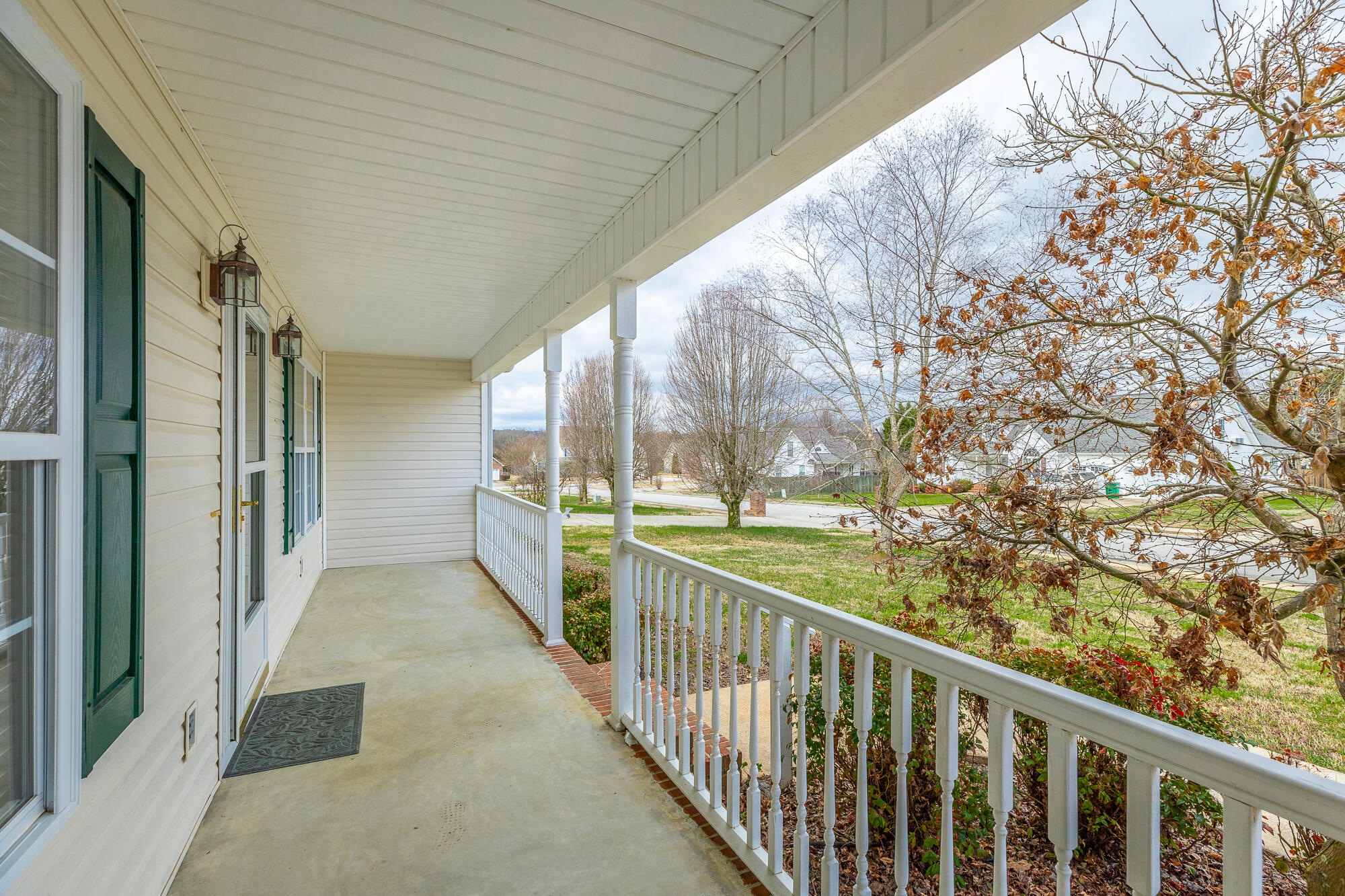 28 Turkey Lane