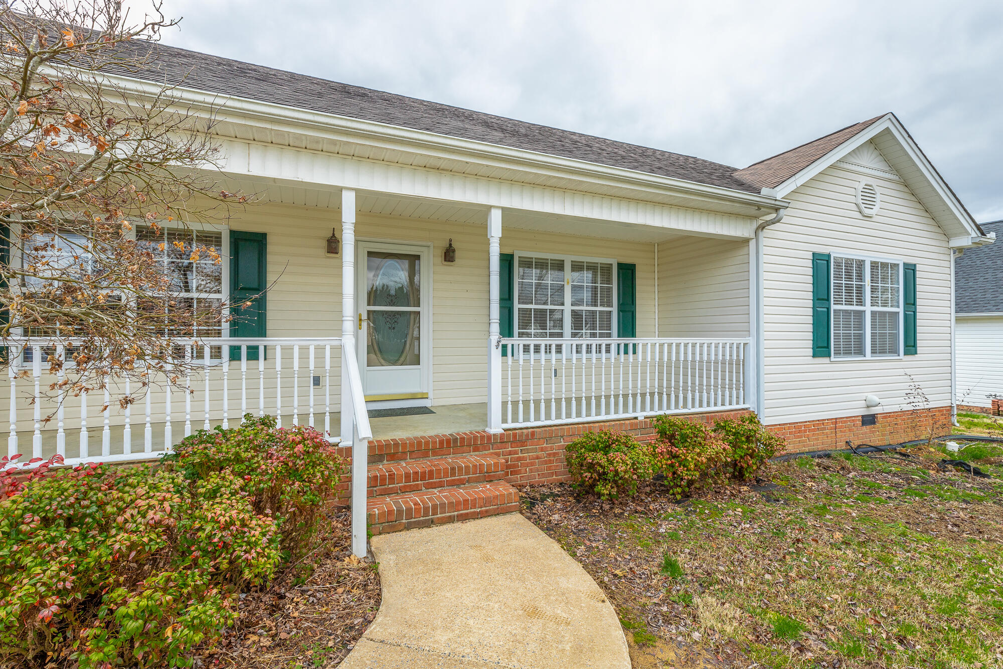 28 Turkey Lane