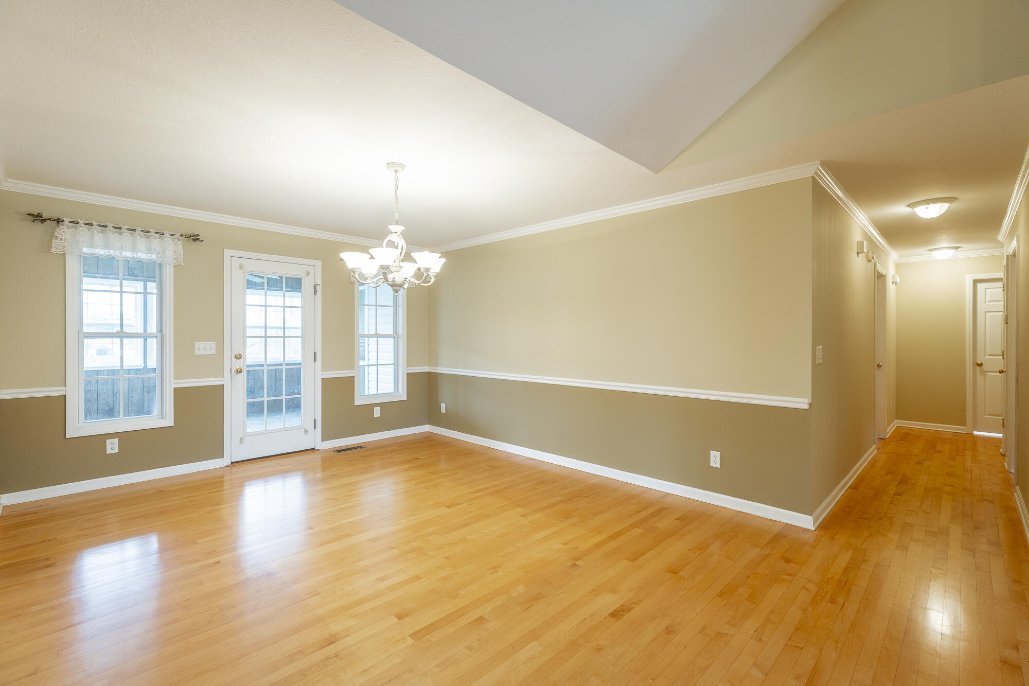 28 Turkey Lane