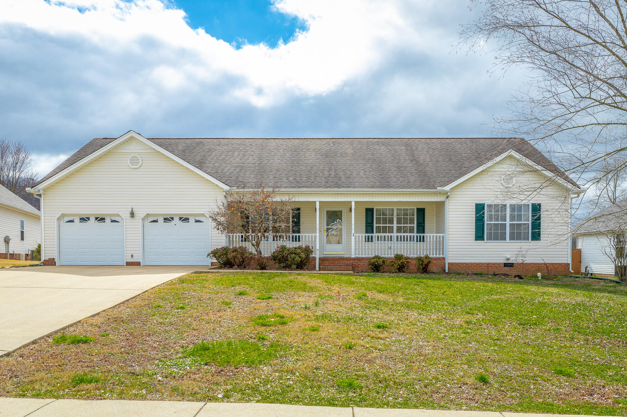 28 Turkey Lane