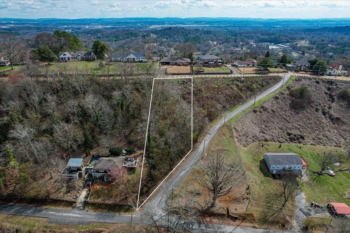 470 N Crest Road