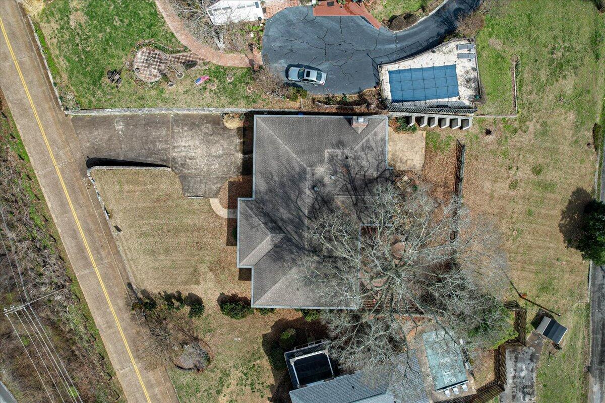 470 N Crest Road