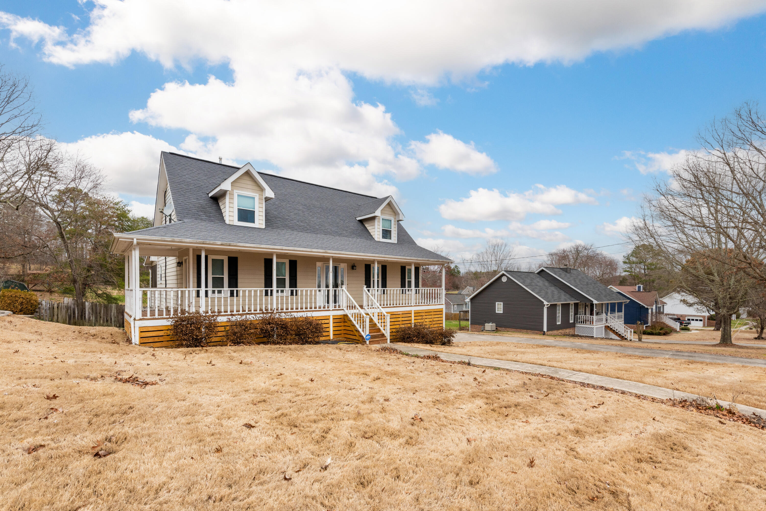 615 Northbrook Drive