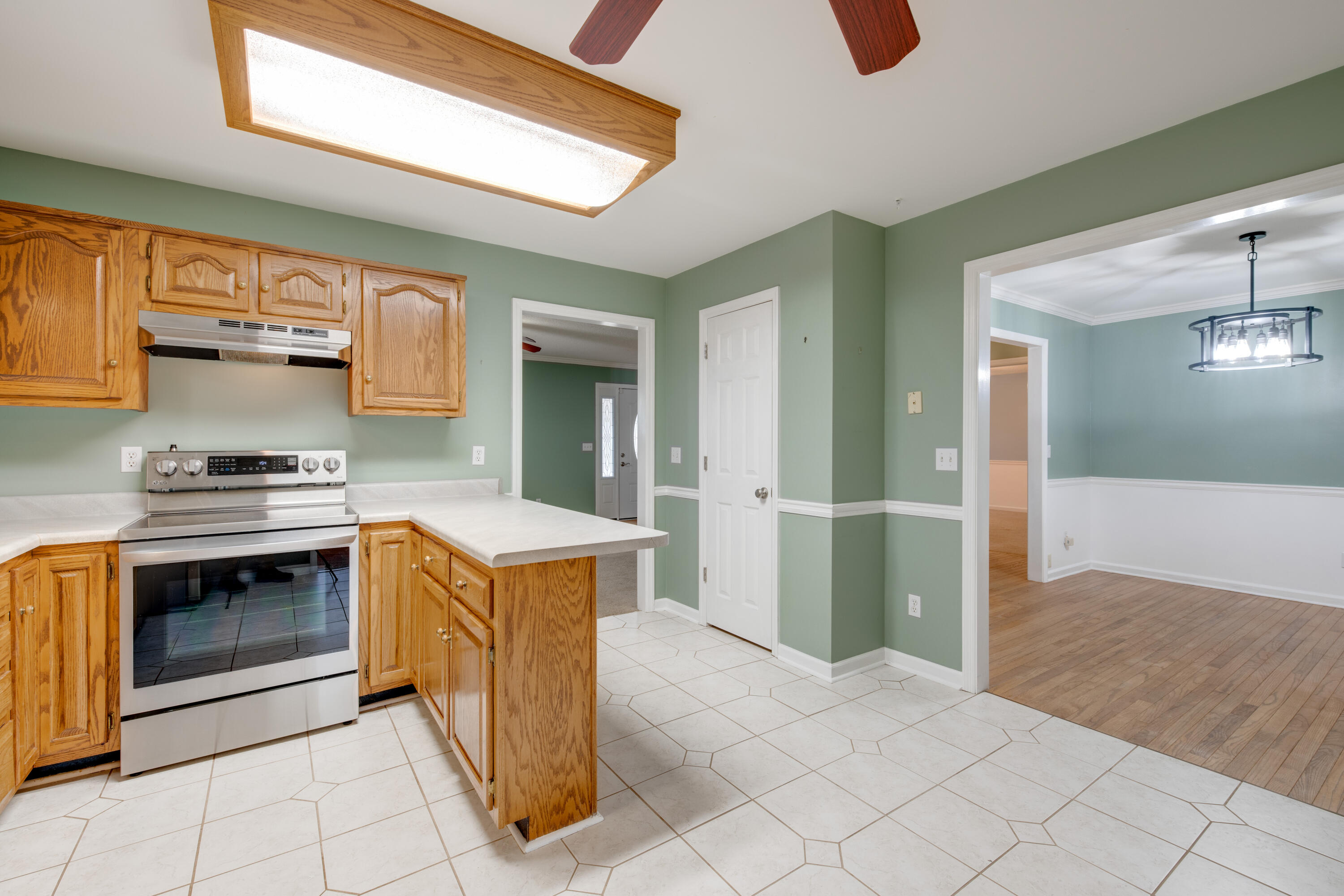 615 Northbrook Drive